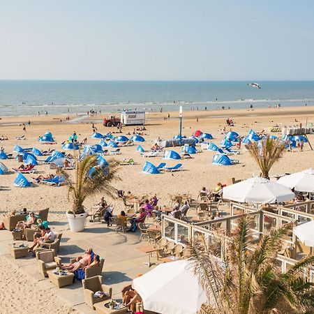 Marley'S Beachhouse - Luxury Guest Room With Balcony Zandvoort Exterior foto