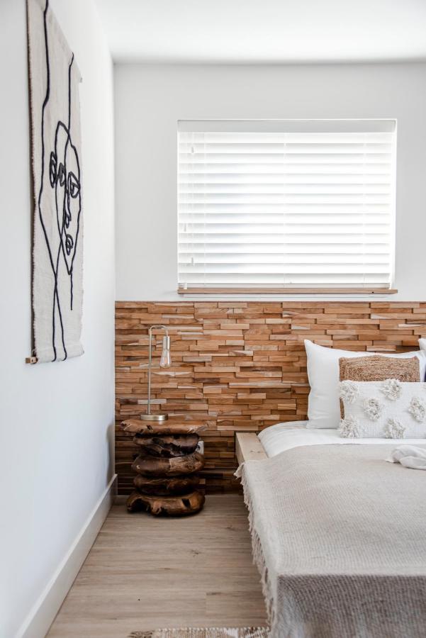 Marley'S Beachhouse - Luxury Guest Room With Balcony Zandvoort Exterior foto