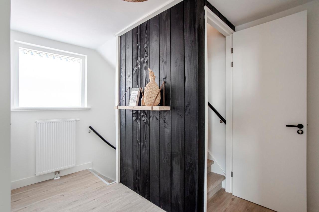 Marley'S Beachhouse - Luxury Guest Room With Balcony Zandvoort Exterior foto