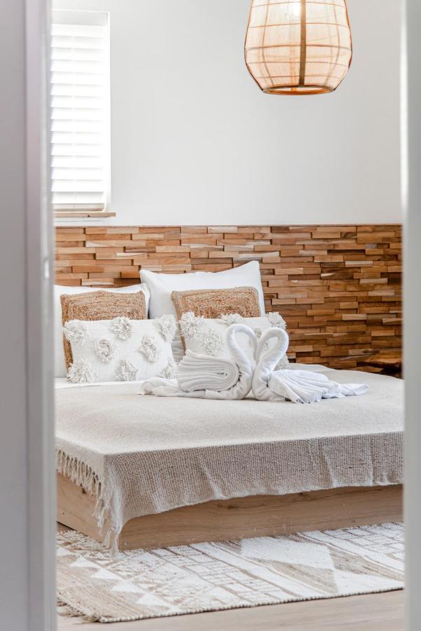 Marley'S Beachhouse - Luxury Guest Room With Balcony Zandvoort Exterior foto
